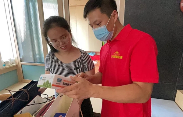 马可波罗陶瓷精心打造如意之家，致敬榜样人物