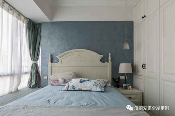 佰丽爱家全屋定制|与你徜徉在林间