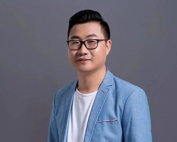 新中源陶瓷·墨势案例丨设计语境的空间表达，于繁华处寻一份本真