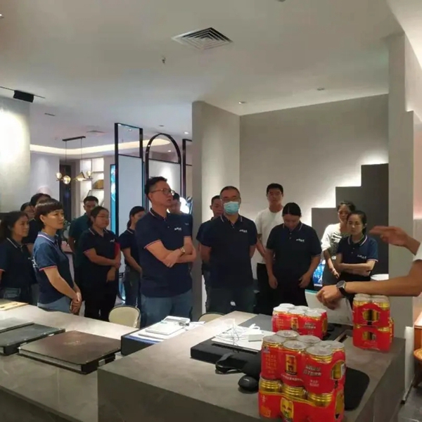 意库马艺术涂料|商商聚力,品牌力量联盟深圳站捷报频传! 意库马艺术涂料|商商聚力,品牌力量联盟深圳站捷报频传!