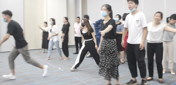 万格丽不锈钢厨柜·全屋定制终端培训“第三期特训营”圆满结业 万格丽不锈钢厨柜·全屋定制终端培训“第三期特训营”圆满结业