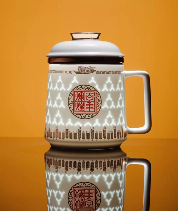 CIFF上海虹桥丨新品盲盒：高质量家居设计究竟长什么样？
