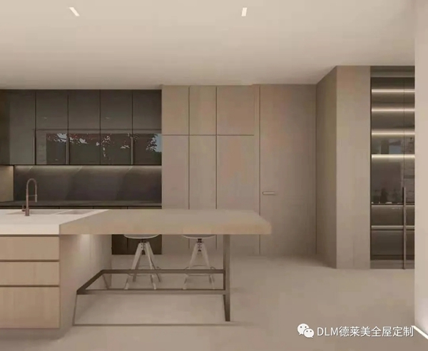 德莱美全屋定制|简约精致 德莱美全屋定制|简约精致