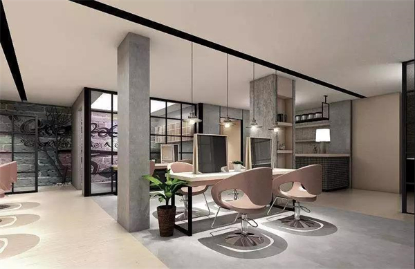 冠成门业：一屋一空间一门一格调