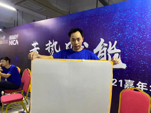 鳄鱼漆携手红星 | 为艺术涂料匠师赋能! 鳄鱼漆携手红星 | 为艺术涂料匠师赋能!