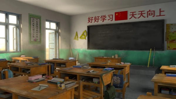 艾高家居|半墙设计，不仅美观还实用！