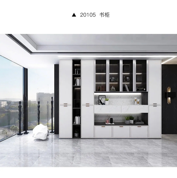 德瑞邦全屋定制·克罗地亚 | 意式轻奢