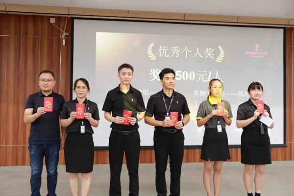 罗兰西尼系统门窗7月活动集锦，2021进而有为再起航