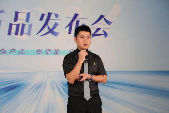 罗兰西尼系统门窗2021新品发布会圆满结束
