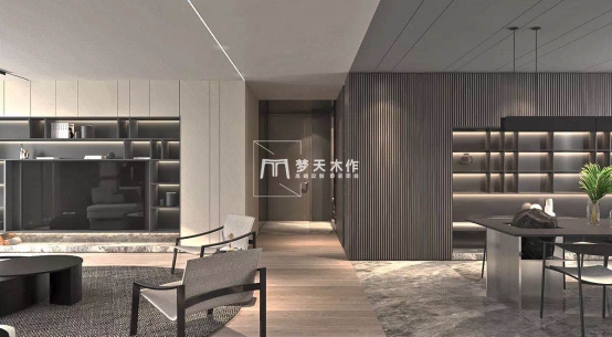 16个关键词，历时4个月，《2021年木门及空间木作产品力趋势报告》最新发布