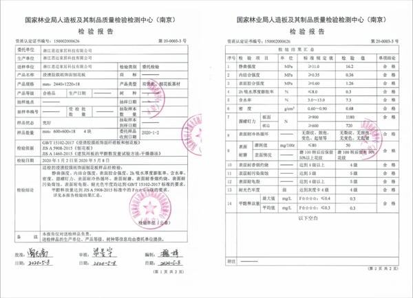 ABITO安图·家全屋高端定制|无醛概念宣传被罚款，F4星环保才是王道