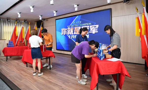 再创新高|尚益达门窗七月刷新业绩记录！