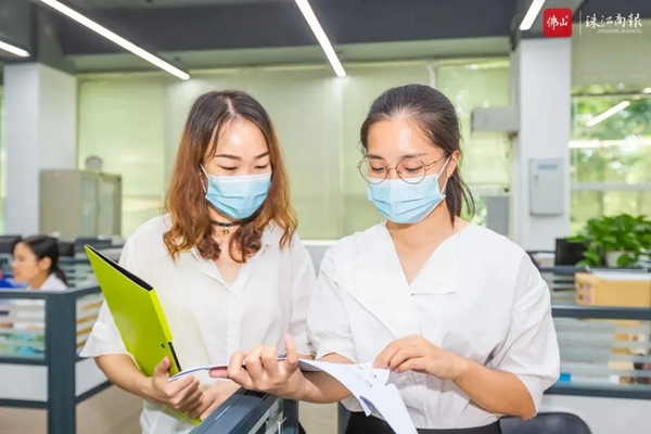 美涂士| 梧桐引得凤凰来，育人留才有良方！