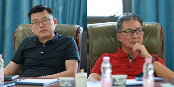 欧神诺瓷砖中央研究院项目研讨会育先机、开新局！