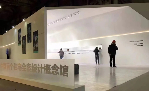 上海国际设计周|魏士能：从“致敬东方设计”到“续写东方设计”，我们在路上