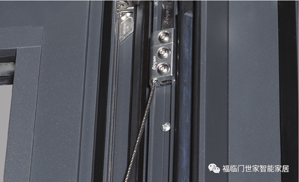 福临门世家门窗:好的门窗应该是怎样的?