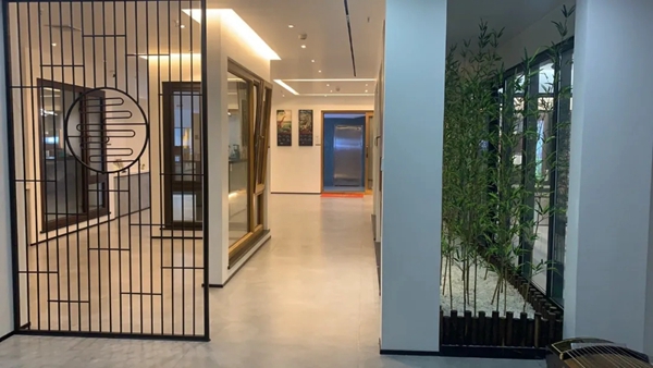 邂逅,最完美的家——宏明泰门窗浙江乐清旗舰店等你遇见! 邂逅,最完美的家——宏明泰门窗浙江乐清旗舰店等你遇见!