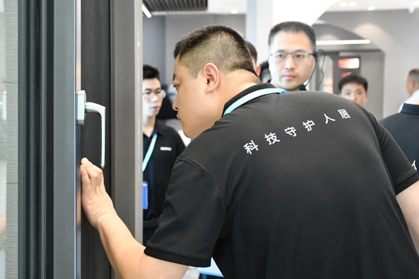 诺菲特门窗【智富财商】集训营圆满成功