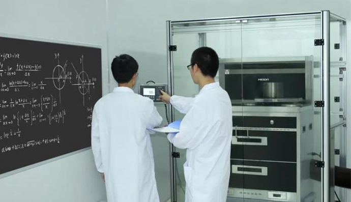 美大荣获12项计算机软件著作权智启变频未来！