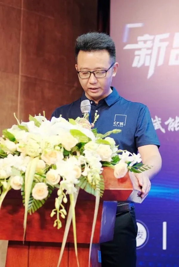 会做营销的品牌，才是好品牌！英皇岛门窗商学院第5期培训