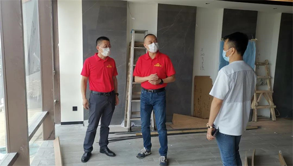 马可波罗陶瓷感恩服务月精彩纷呈，全心全意回馈客户信赖