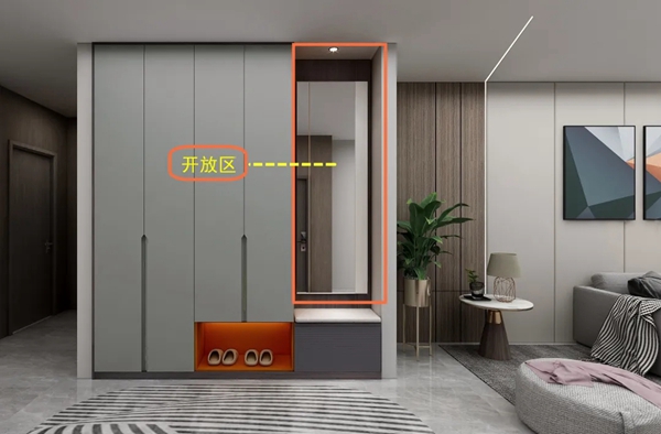 帅太全屋定制|好的玄关怎样设计？你家的合格吗？