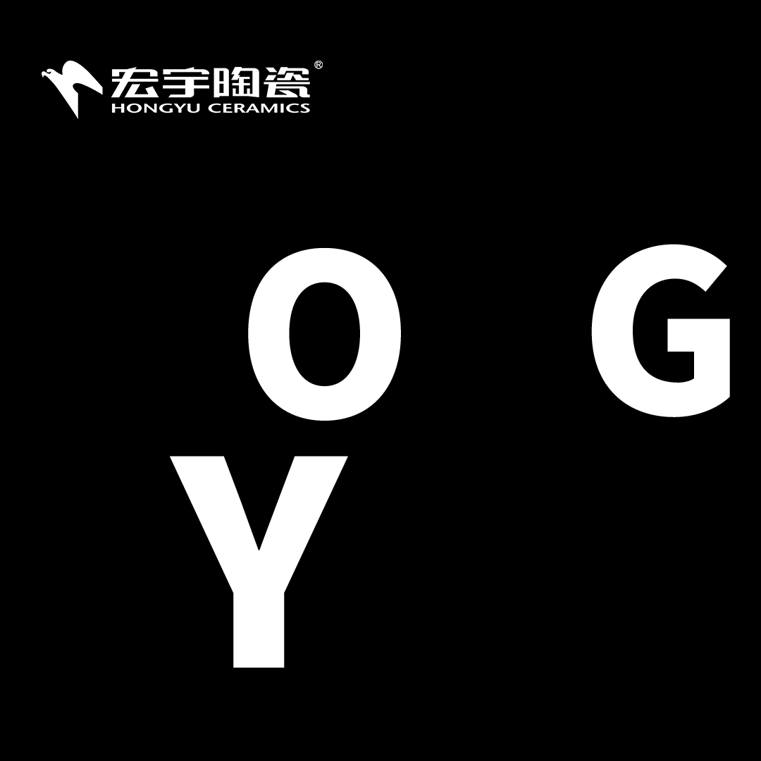 宏宇陶瓷：客厅餐厅一体化，这样造真的巨好看！