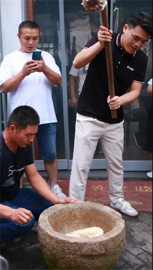 安施德防撬钢入户门丨2021年户外拓展活动圆满举行