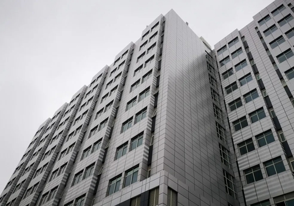 坚朗五金小课堂：外墙保温一体板的优势
