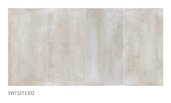 圣堡龙瓷砖莫兰迪系列 | 油画感的家，就是这么高级！