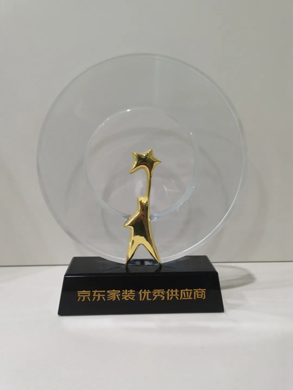 京东家装丨逸美格全屋定制——共赢发展