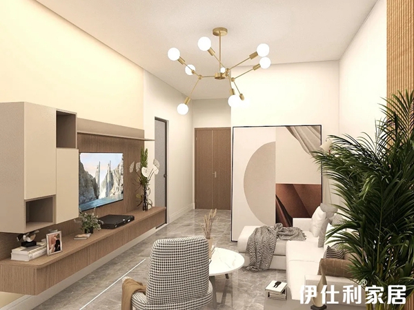 伊仕利家居·第1期 | 设计师作品精选，每一个作品都值得收藏！
