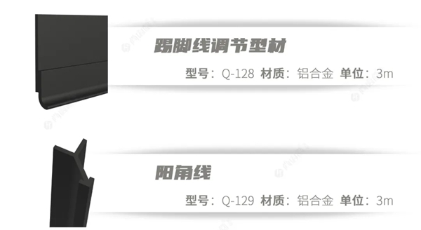 尚宏堂五金：当墙面不平时，该如何利用三维五金调节？