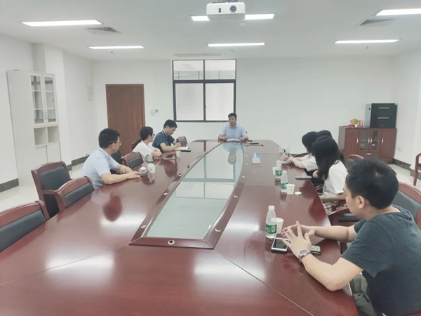 箭牌家居定制制造中心质量月宣传启动会顺利召开，坚决实施质量“零”文化！