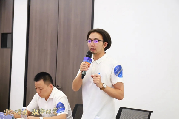 奢匠全屋定制首届核心经销商峰会圆满落幕! 奢匠全屋定制首届核心经销商峰会圆满落幕!