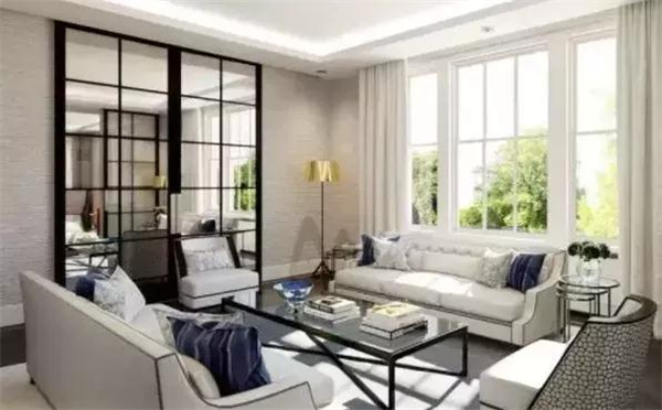 穗福门窗丨被动式建筑下的节能门窗 节能减排保暖一流