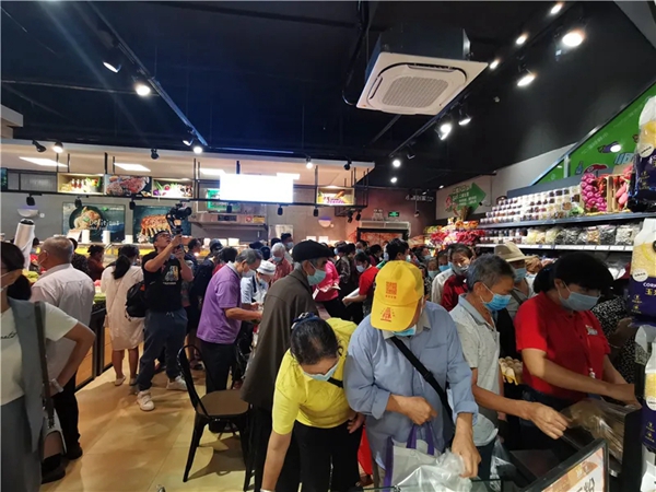 威尔斯陶瓷为何能进入“一带一路”工程？普洱张绍彬把专卖店变成了红色军创园