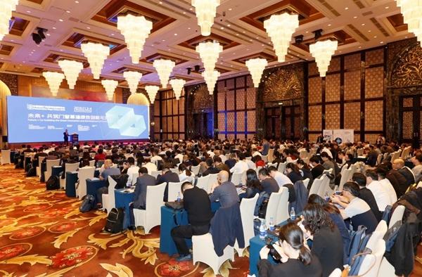 世界幕墙看中国！必看的FBC博览会趋势亮点，重磅发布！