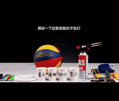 冠珠陶瓷：每㎡都是惊艳，看这届年轻人的家墙面装饰怎么选？