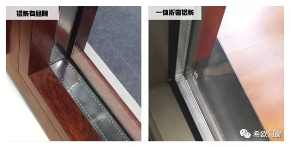 希欧门窗：别人家断桥门窗400元/㎡你家的居然1000元/㎡？