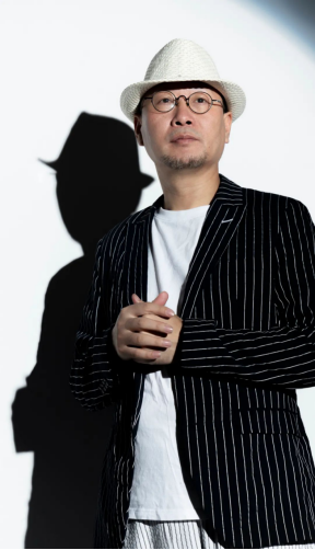 设计师老虫李涛:温暖私宅设计舒适当先