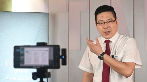 意库马艺术涂料新模式·心伙伴直播招商峰会圆满成功！