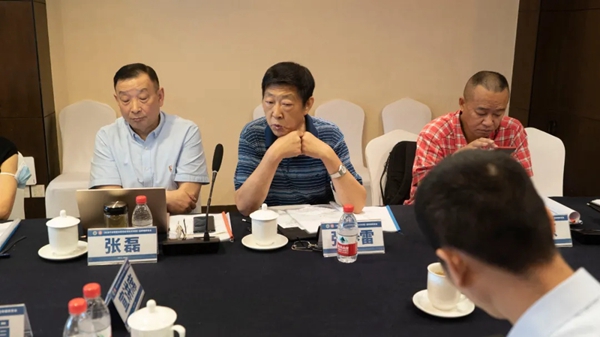 法迪奥不锈钢艺术家居|家用不锈钢橱柜行业标准在京通过审查 法迪奥不锈钢艺术家居|家用不锈钢橱柜行业标准在京通过审查