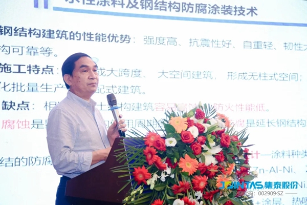 “油改水”进程再提速，集泰三赴山东助力打赢蓝天保卫战