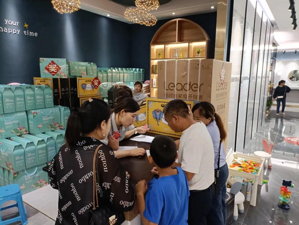 惊艳江城｜骏程陶瓷重庆旗舰店耀世启航