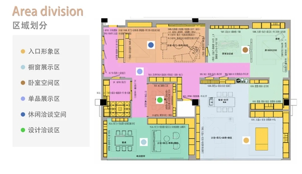 金牌厨柜全屋定制怀化展厅 | 以当代笔触，打造独特空间体验