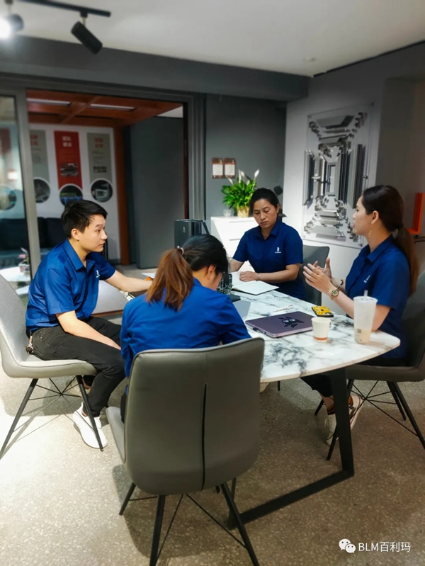 百利玛门窗嘉禾经销商：拓展多元化渠道，实现精准营销