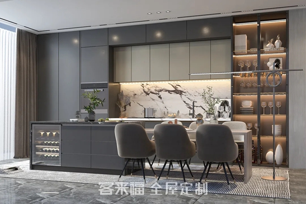 客来福全屋定制:12星座的专属家居,有没有cue到你呢? 客来福全屋定制:12星座的专属家居,有没有cue到你呢?
