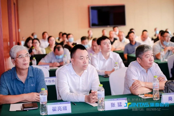 “油改水”进程再提速，集泰三赴山东助力打赢蓝天保卫战
