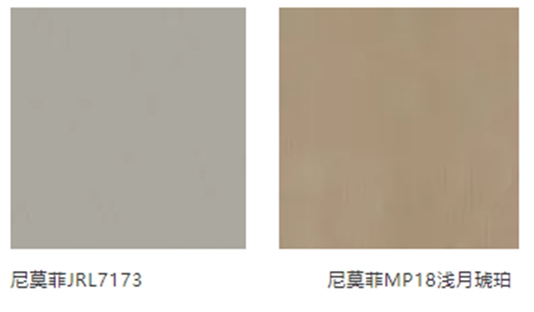 丽维家全屋定制：尼莫菲巧用莫兰迪艺术，让空间拥有温柔的“高级感”